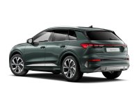Auto Audi Q4 e-tron performance s line quattro 340cv nuova in vendita presso concessionaria Fratelli Giacomel a 73.800 &euro; - foto numero 4
