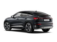 Auto Audi Q4 e-tron sportback e-tron performance s line quattro 340cv nuova in vendita presso concessionaria Fratelli Giacomel a 75.800 &euro; - foto numero 4