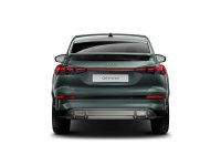 Auto Audi Q4 e-tron sportback e-tron s line 204cv nuova in vendita presso concessionaria Fratelli Giacomel a 61.100 &euro; - foto numero 3