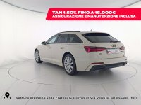 Auto Audi A6 avant 50 3.0 tdi mhev business sport quattro tiptronic usata in vendita presso concessionaria Fratelli Giacomel a 59.900 &euro; - foto numero 4