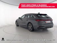 Auto Audi A5 avant 2.0 tdi mhev+ s line edition quattro 204cv s-tronic aziendale in vendita presso concessionaria Fratelli Giacomel a 51.600 &euro; - foto numero 4