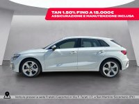 Auto Audi A3 sportback 35 1.5 tfsi mhev business advanced s-tronic usata in vendita presso concessionaria Fratelli Giacomel a 24.900 &euro; - foto numero 3