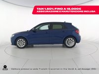 Auto Audi A1 sportback 30 1.0 tfsi Advanced 116cv aziendale in vendita presso concessionaria Fratelli Giacomel a 24.900 &euro; - foto numero 3