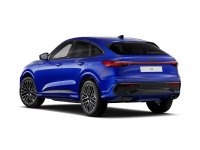 Auto Audi Q5 sportback 2.0 e-hybrid s line quattro 299cv s-tronic nuova in vendita presso concessionaria Fratelli Giacomel a 91.200 &euro; - foto numero 4
