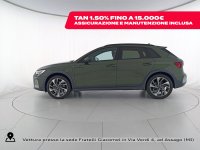 Auto Audi A3 allstreet 1.5 tfsi e identity contrast 204cv s-tronic km 0 in vendita presso concessionaria Fratelli Giacomel a 51.400 &euro; - foto numero 3