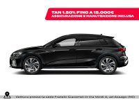 Auto Audi A3 allstreet 1.5 tfsi e identity contrast 204cv s-tronic aziendale in vendita presso concessionaria Fratelli Giacomel a 42.900 &euro; - foto numero 3