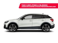 Auto Audi Q2 30 2.0 tdi identity black aziendale in vendita presso concessionaria Fratelli Giacomel a 33.900 &euro; - foto numero 3