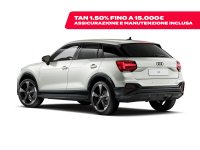 Auto Audi Q2 30 2.0 tdi identity black aziendale in vendita presso concessionaria Fratelli Giacomel a 33.900 &euro; - foto numero 4