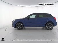 Auto Audi Q2 35 2.0 tdi identity black quattro s-tronic usata in vendita presso concessionaria Fratelli Giacomel a 28.900 &euro; - foto numero 3