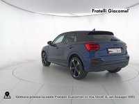 Auto Audi Q2 35 2.0 tdi identity black quattro s-tronic usata in vendita presso concessionaria Fratelli Giacomel a 28.900 &euro; - foto numero 4