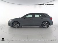 Auto Audi A3 sportback 35 2.0 tdi s line edition s-tronic usata in vendita presso concessionaria Fratelli Giacomel a 25.900 &euro; - foto numero 3
