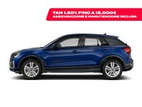 Auto Audi Q2 30 1.0 tfsi business advanced 116cv aziendale in vendita presso concessionaria Fratelli Giacomel a 30.400 &euro; - foto numero 3