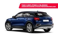 Auto Audi Q2 30 1.0 tfsi business advanced 116cv aziendale in vendita presso concessionaria Fratelli Giacomel a 30.400 &euro; - foto numero 4