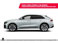 Auto Audi Q8 3.0 tfsi e s line edition quattro 394cv tiptronic aziendale in vendita presso concessionaria Fratelli Giacomel a 92.500 &euro; - foto numero 3