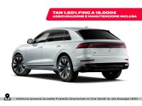 Auto Audi Q8 3.0 tfsi e s line edition quattro 394cv tiptronic aziendale in vendita presso concessionaria Fratelli Giacomel a 92.500 &euro; - foto numero 4