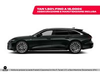 Auto Audi A6 avant 2.0 tdi mhev + s line edition quattro 204cv s-tronic aziendale in vendita presso concessionaria Fratelli Giacomel a 69.900 &euro; - foto numero 3