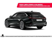Auto Audi A6 avant 2.0 tdi mhev + s line edition quattro 204cv s-tronic aziendale in vendita presso concessionaria Fratelli Giacomel a 69.900 &euro; - foto numero 4
