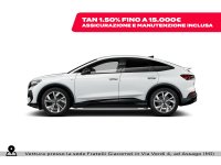 Auto Audi Q4 e-tron sportback e-tron 40 s line edition usata in vendita presso concessionaria Fratelli Giacomel a 36.900 &euro; - foto numero 3