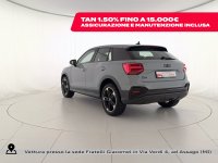 Auto Audi Q2 35 1.5 tfsi s line edition s-tronic aziendale in vendita presso concessionaria Fratelli Giacomel a 33.900 &euro; - foto numero 4