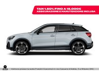 Auto Audi Q2 35 2.0 tdi identity black s-tronic aziendale in vendita presso concessionaria Fratelli Giacomel a 41.900 &euro; - foto numero 3