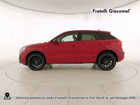 Auto Audi Q2 35 2.0 tdi identity black quattro s-tronic aziendale in vendita presso concessionaria Fratelli Giacomel a 41.500 &euro; - foto numero 3