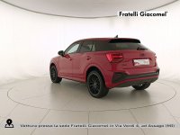 Auto Audi Q2 35 2.0 tdi identity black quattro s-tronic aziendale in vendita presso concessionaria Fratelli Giacomel a 41.500 &euro; - foto numero 4