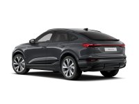 Auto Audi Q6 e-tron sportback e-tron performance s line 326cv nuova in vendita presso concessionaria Fratelli Giacomel a 85.500 &euro; - foto numero 4