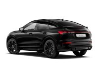Auto Audi Q4 e-tron sportback e-tron performance s line 286cv nuova in vendita presso concessionaria Fratelli Giacomel a 71.800 &euro; - foto numero 4