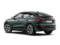 Auto Audi Q4 e-tron sportback e-tron performance business advanced 286cv nuova in vendita presso concessionaria Fratelli Giacomel a 69.100 &euro; - foto numero 4