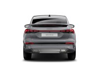 Auto Audi Q4 e-tron sportback e-tron s line 204cv nuova in vendita presso concessionaria Fratelli Giacomel a 59.000 &euro; - foto numero 3