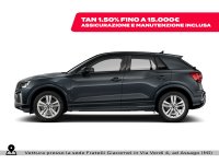 Auto Audi Q2 35 2.0 tdi business advanced s-tronic aziendale in vendita presso concessionaria Fratelli Giacomel a 33.900 &euro; - foto numero 3