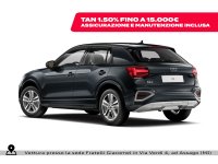 Auto Audi Q2 35 2.0 tdi business advanced s-tronic aziendale in vendita presso concessionaria Fratelli Giacomel a 33.900 &euro; - foto numero 4