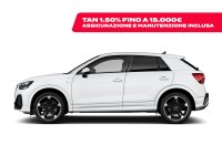 Auto Audi Q2 35 1.5 tfsi s line edition s-tronic aziendale in vendita presso concessionaria Fratelli Giacomel a 35.900 &euro; - foto numero 3