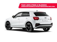 Auto Audi Q2 35 1.5 tfsi s line edition s-tronic aziendale in vendita presso concessionaria Fratelli Giacomel a 35.900 &euro; - foto numero 4