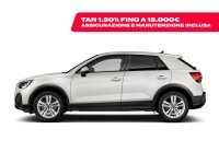 Auto Audi Q2 30 1.0 tfsi business 116cv aziendale in vendita presso concessionaria Fratelli Giacomel a 30.400 &euro; - foto numero 3