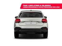 Auto Audi Q2 30 1.0 tfsi business 116cv aziendale in vendita presso concessionaria Fratelli Giacomel a 30.400 &euro; - foto numero 4