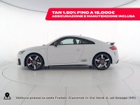 Auto Audi TT 45 2.0 tfsi quattro s-tronic usata in vendita presso concessionaria Fratelli Giacomel a 44.800 &euro; - foto numero 3