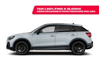 Auto Audi Q2 35 2.0 tdi identity black s-tronic aziendale in vendita presso concessionaria Fratelli Giacomel a 39.900 &euro; - foto numero 3
