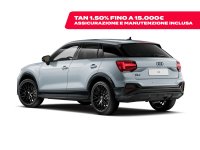 Auto Audi Q2 35 2.0 tdi identity black s-tronic aziendale in vendita presso concessionaria Fratelli Giacomel a 39.900 &euro; - foto numero 4