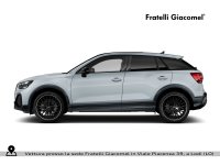 Auto Audi Q2 35 2.0 tdi identity black s-tronic aziendale in vendita presso concessionaria Fratelli Giacomel a 39.900 &euro; - foto numero 3