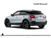 Auto Audi Q2 35 2.0 tdi identity black s-tronic aziendale in vendita presso concessionaria Fratelli Giacomel a 39.900 &euro; - foto numero 4