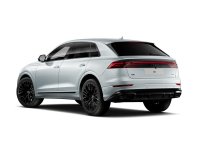 Auto Audi Q8 3.0 tdi mhev s line quattro 286cv tiptronic nuova in vendita presso concessionaria Fratelli Giacomel a 112.500 &euro; - foto numero 4