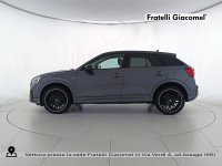 Auto Audi Q2 35 1.5 tfsi identity black s-tronic usata in vendita presso concessionaria Fratelli Giacomel a 26.900 &euro; - foto numero 3