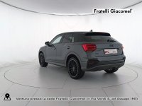 Auto Audi Q2 35 1.5 tfsi identity black s-tronic usata in vendita presso concessionaria Fratelli Giacomel a 26.900 &euro; - foto numero 4