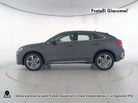 Auto Audi Q3 sportback 45 1.4 tfsi e s line edition s-tronic usata in vendita presso concessionaria Fratelli Giacomel a 34.500 &euro; - foto numero 3