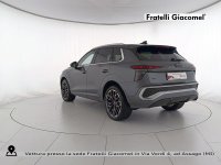 Auto Audi Q3 1.5 e-hybrid business 272cv s-tronic aziendale in vendita presso concessionaria Fratelli Giacomel a 59.900 &euro; - foto numero 4
