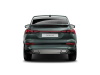 Auto Audi Q4 e-tron sportback e-tron s line 204cv nuova in vendita presso concessionaria Fratelli Giacomel a 59.500 &euro; - foto numero 3