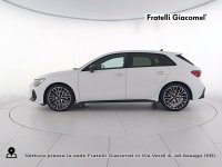 Auto Audi S3 sportback 2.0 tfsi quattro s-tronic usata in vendita presso concessionaria Fratelli Giacomel a 45.900 &euro; - foto numero 3
