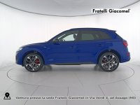 Auto Audi Q5 40 2.0 tdi mhev 12v identity black quattro s-tronic usata in vendita presso concessionaria Fratelli Giacomel a 43.900 &euro; - foto numero 3