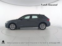 Auto Audi A3 sportback 35 2.0 tdi business s-tronic usata in vendita presso concessionaria Fratelli Giacomel a 25.900 &euro; - foto numero 3